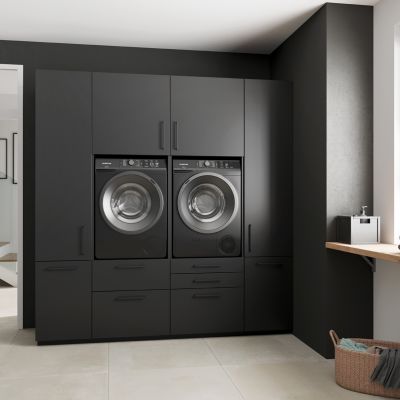 Waschen auf höchstem Niveau